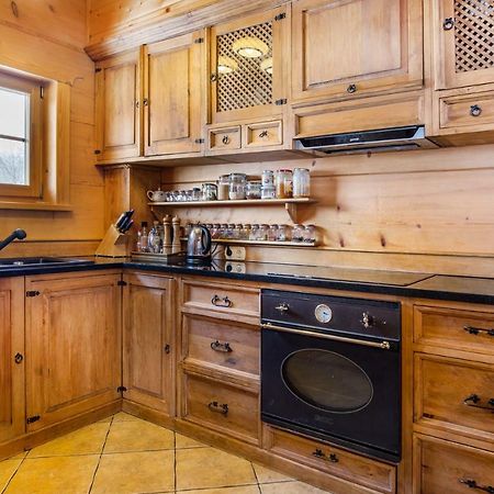 Tylmanowka Villa Tylmanowa Eksteriør billede