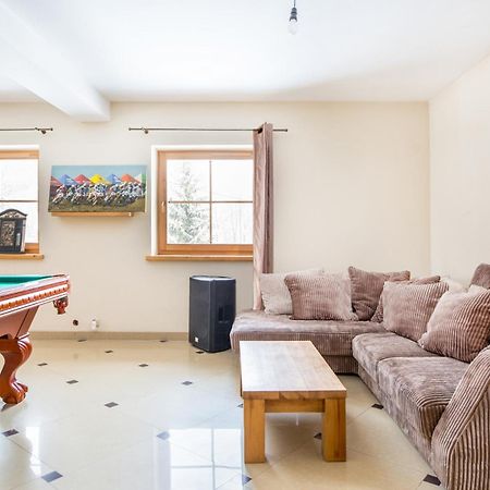 Tylmanowka Villa Tylmanowa Eksteriør billede