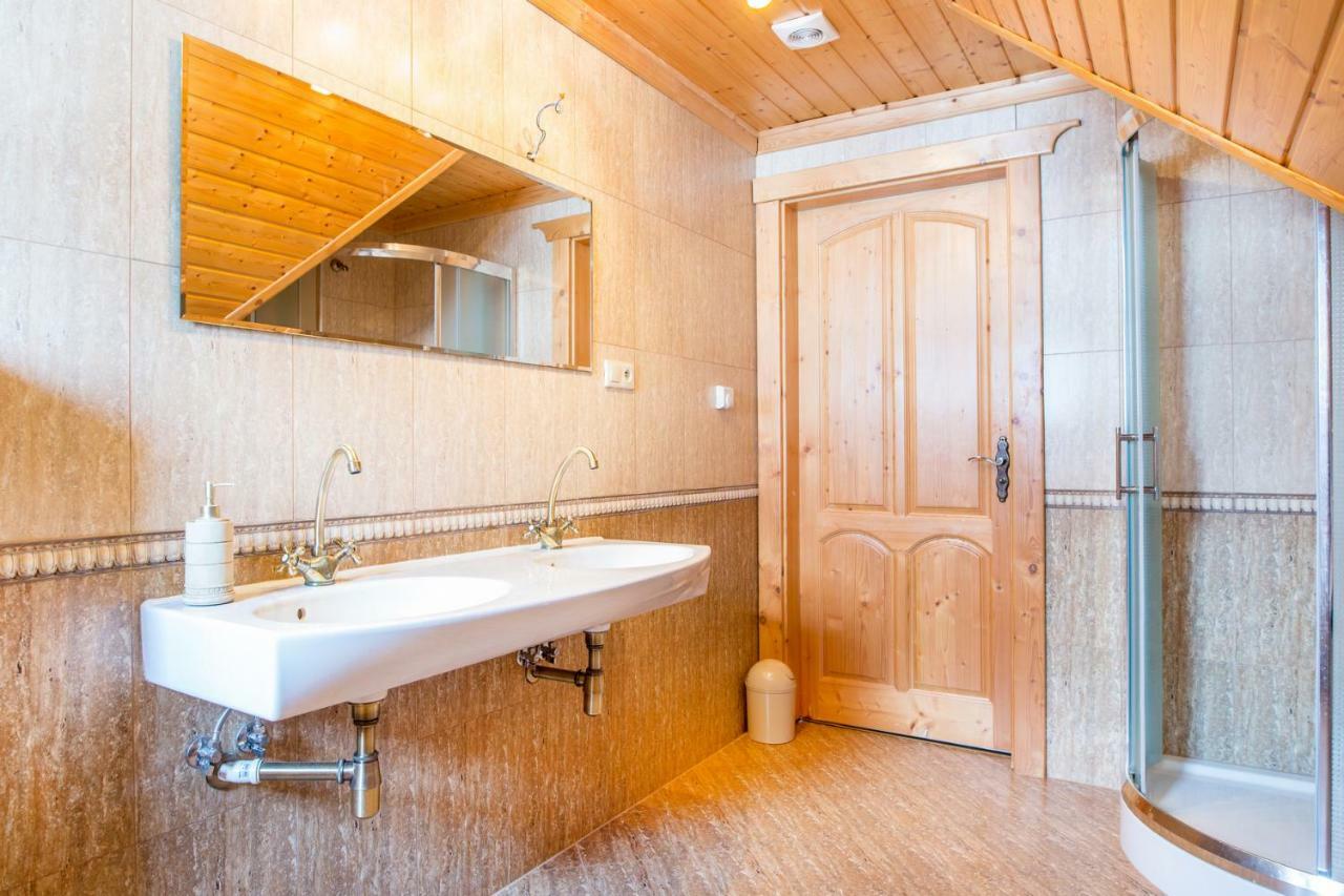Tylmanowka Villa Tylmanowa Eksteriør billede