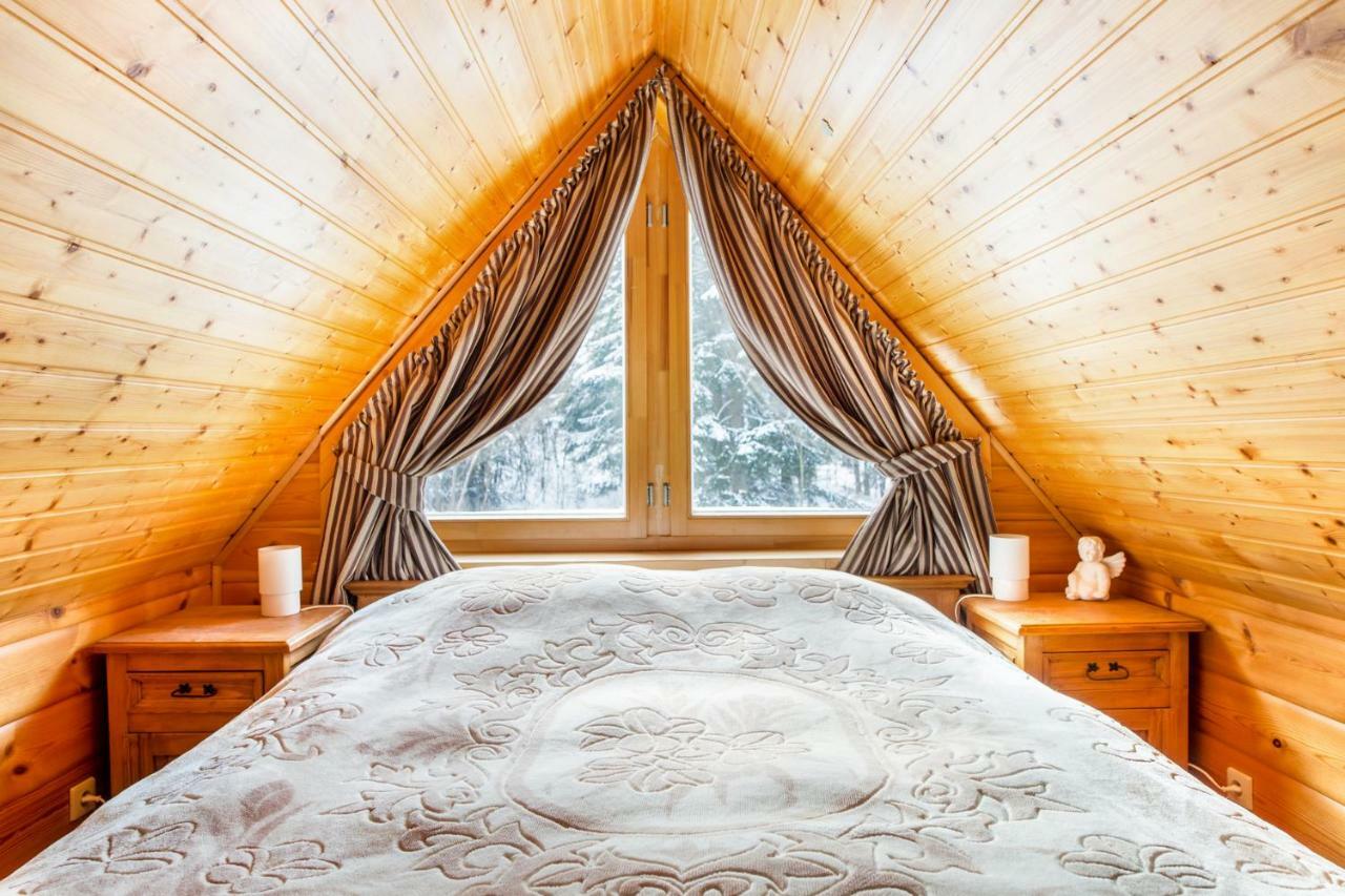 Tylmanowka Villa Tylmanowa Eksteriør billede